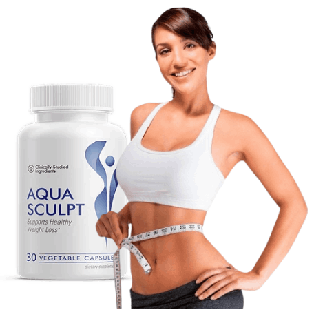 AquaSculpt-weightloss